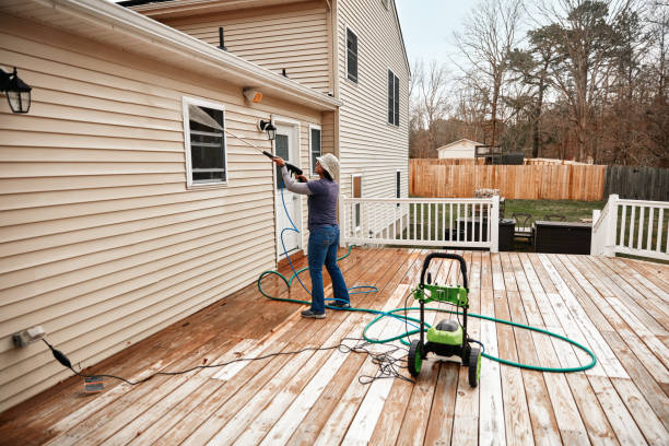 Best House Pressure Washing  in Graham, TX