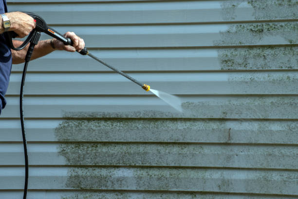 Best Affordable Power Washing  in Graham, TX
