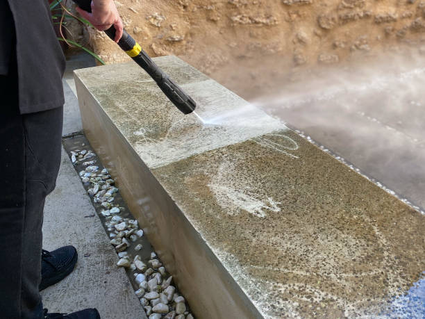 Why Choose Our Certified Pressure Washing Experts for Your Project Needs in Graham, TX?