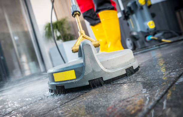 Trusted Graham, TX Pressure Washing Experts