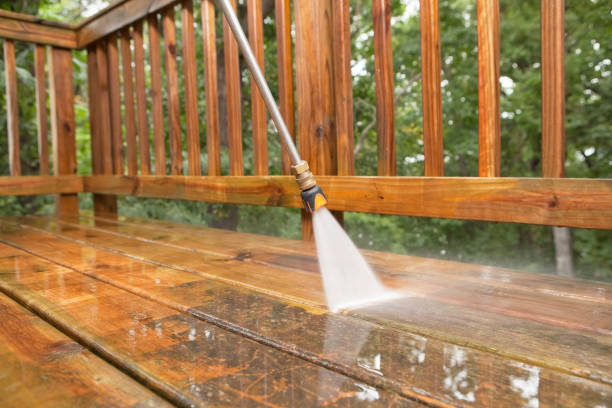 Best Deck Cleaning Services  in Graham, TX
