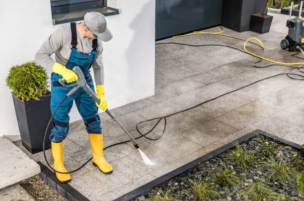 Best Commercial Pressure Washing  in Graham, TX