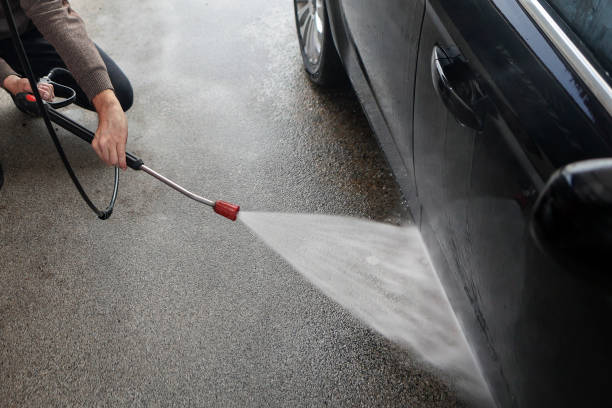 Best Garage Pressure Washing  in Graham, TX