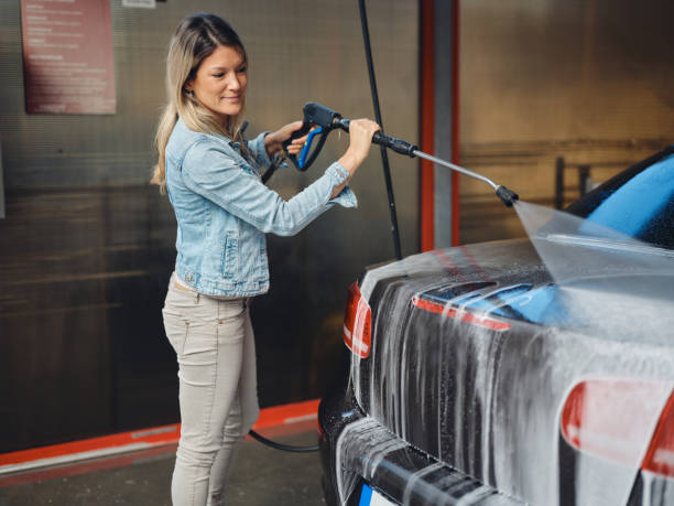 Best Residential Pressure Washing Services  in Graham, TX