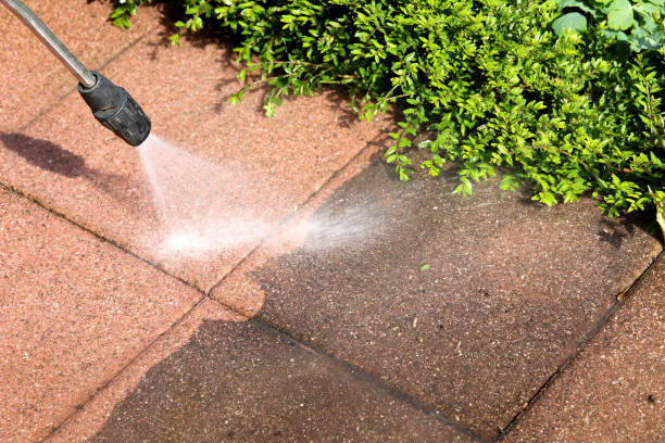 Best Commercial Building Pressure Washing  in Graham, TX